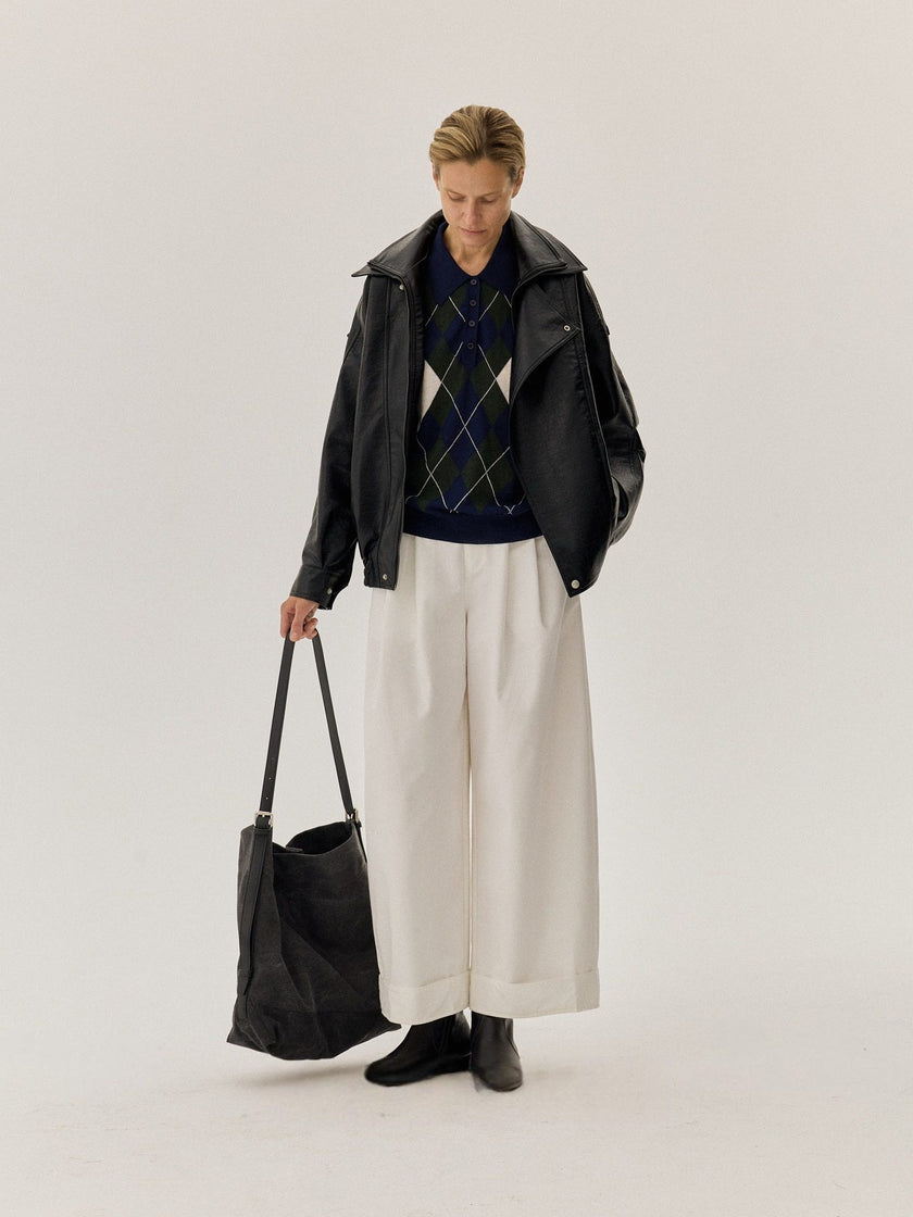 JASONWEI Veste Urbaine