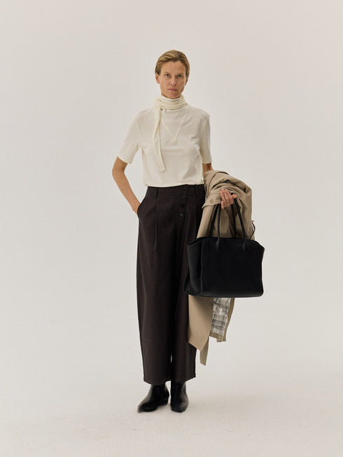 JASONWEI Relax Trousers