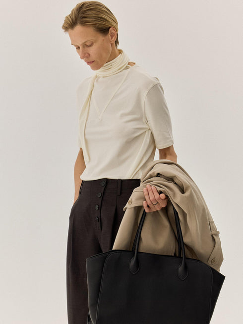 JASONWEI Relax Trousers