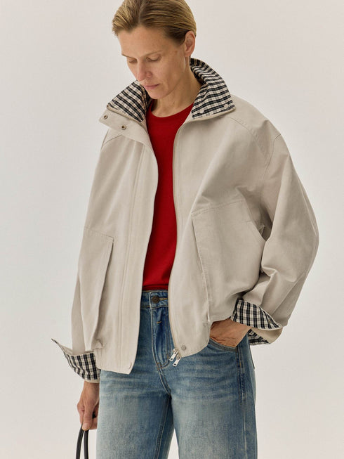 JASONWEI Casual Jacket