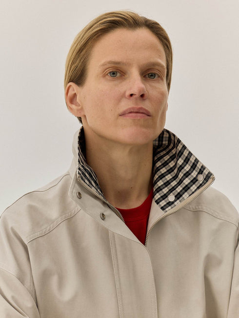 JASONWEI Casual Jacket