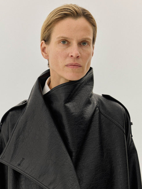 JASONWEI Shield Coat