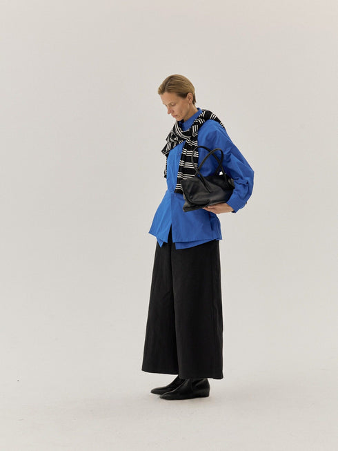 JASONWEI Plain Pants