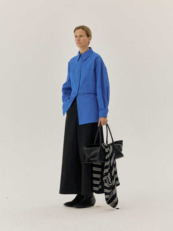 JASONWEI Plain Pants