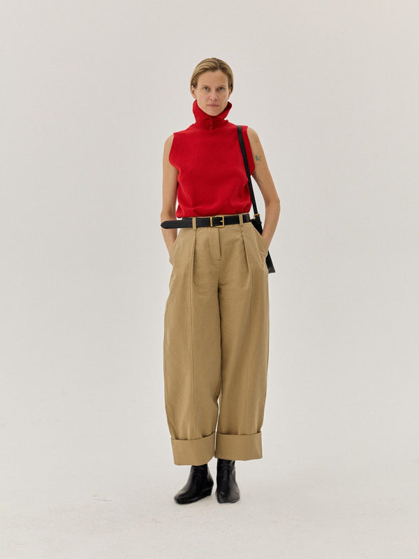 JASONWEI Thenn Pants