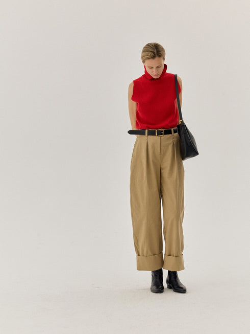 JASONWEI Thenn Pants