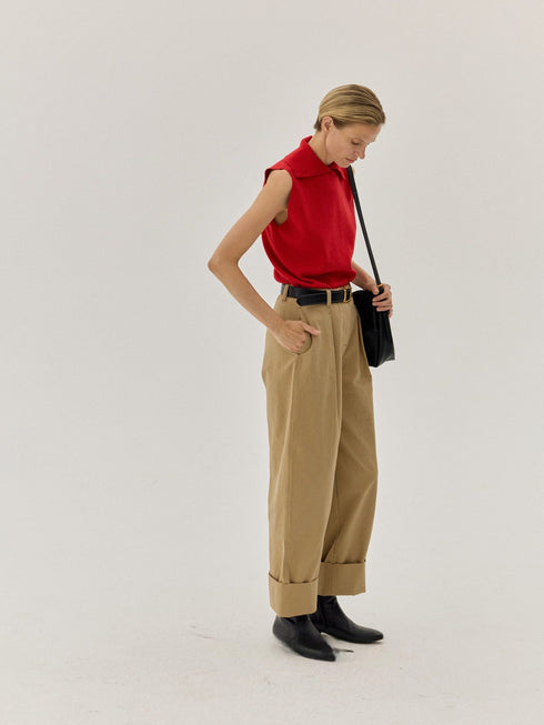 JASONWEI Thenn Pants