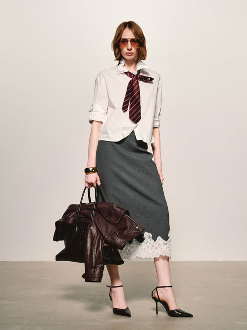 Filigree Spliced Midi