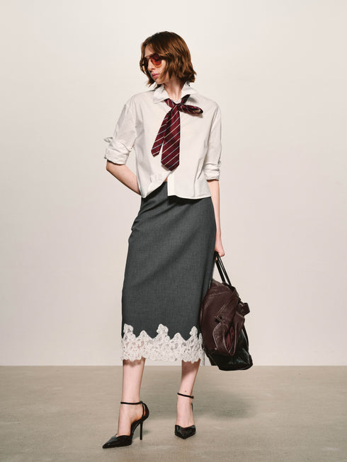 Filigree Spliced Midi