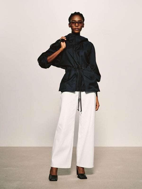 Eclipse Tech-Wool Jacket