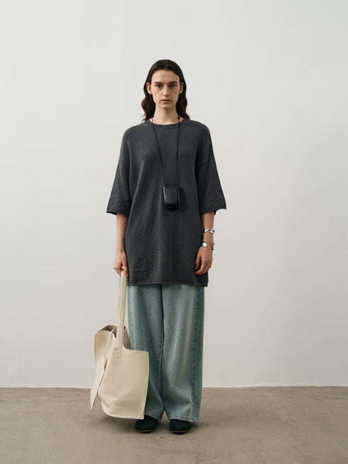 Meridian Jean Coupe Large