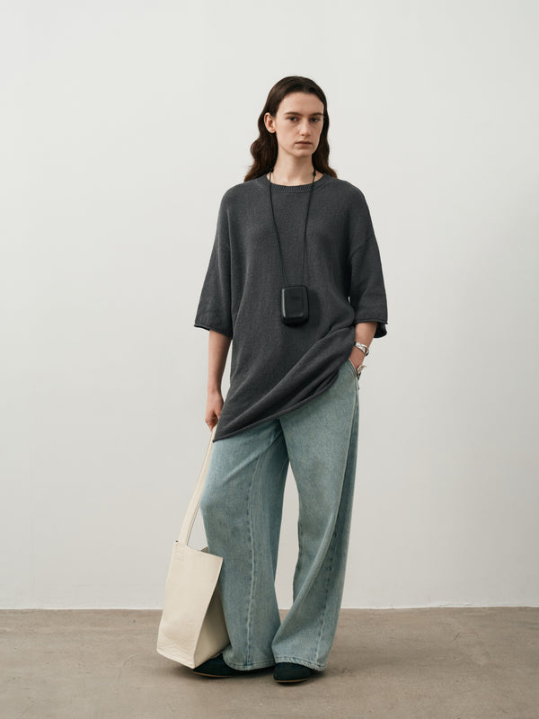 Meridian Jean Coupe Large