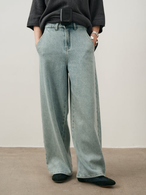 Meridian Jean Coupe Large