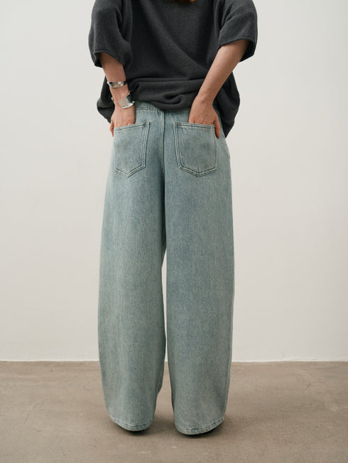 Meridian Jean Coupe Large