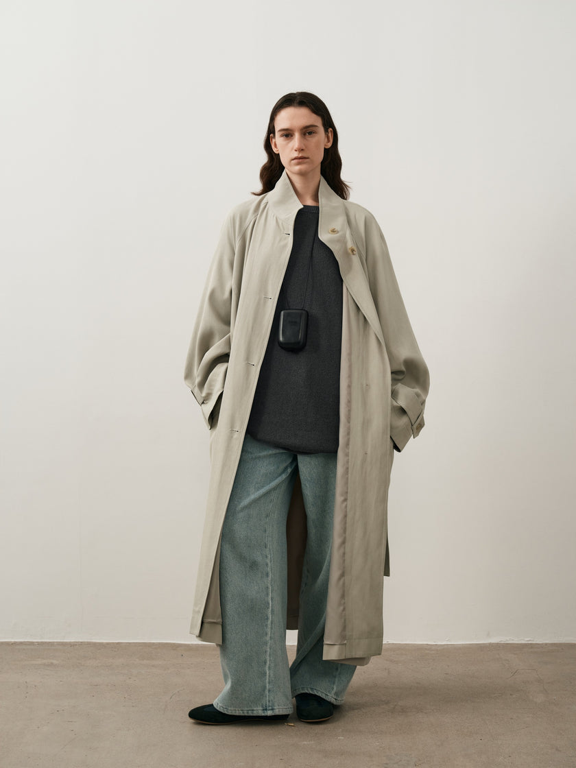 Meridian Jean Coupe Large