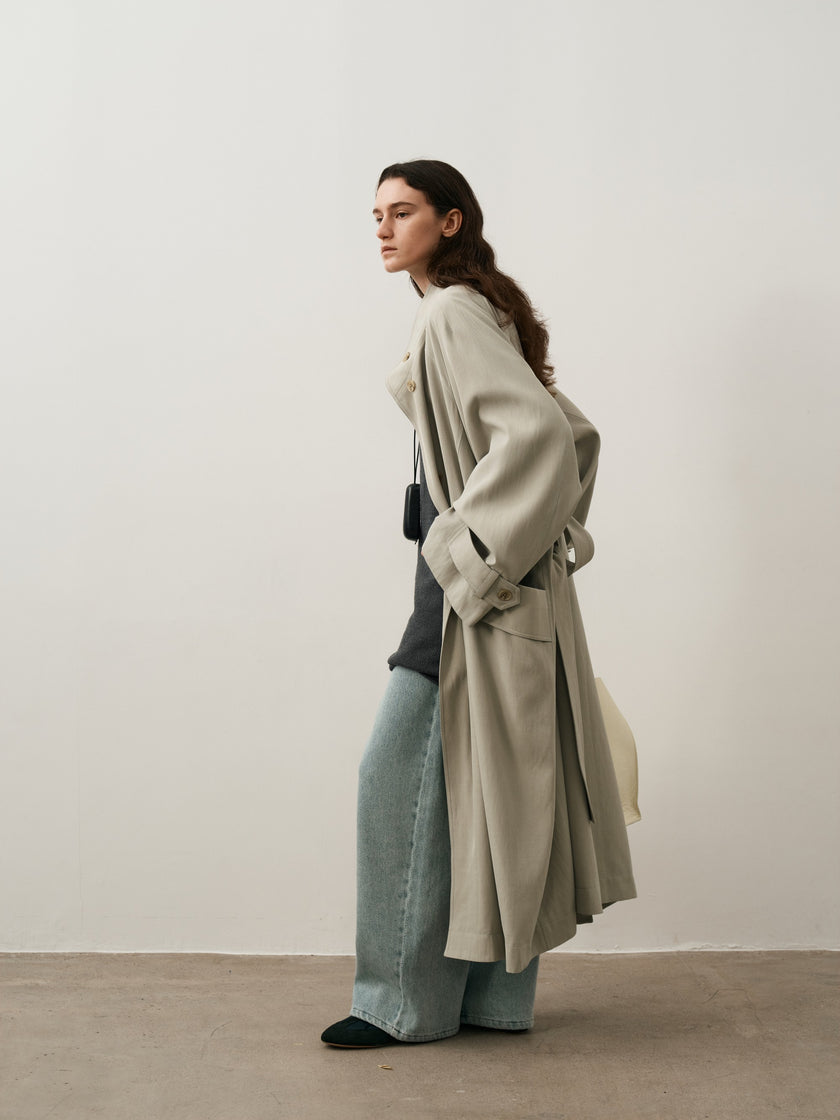 Meridian Jean Coupe Large