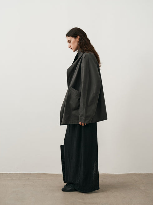 Veste Field Opal Column