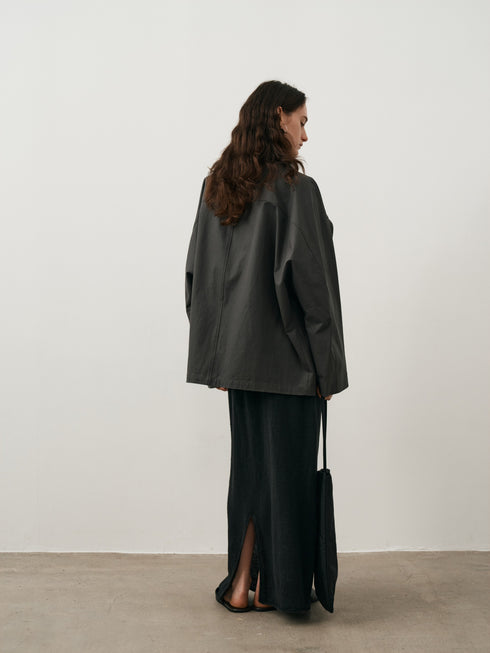 Veste Field Opal Column