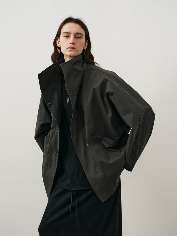 Veste Field Opal Column