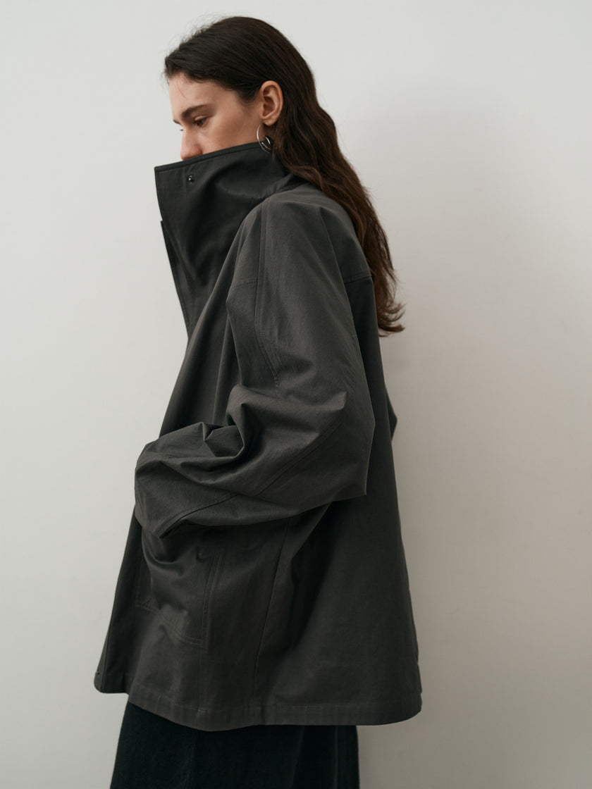 Veste Field Opal Column