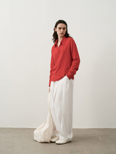 Eclipse Cinch Loom Haut