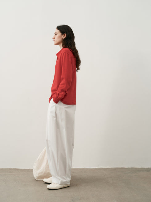 Eclipse Cinch Loom Haut