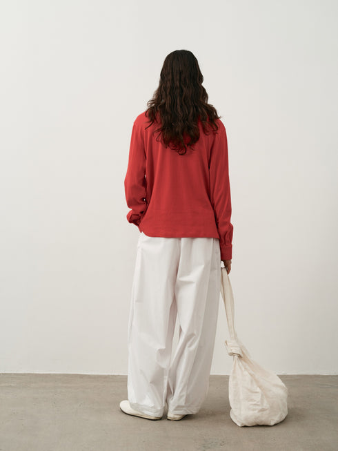 Eclipse Cinch Loom Haut