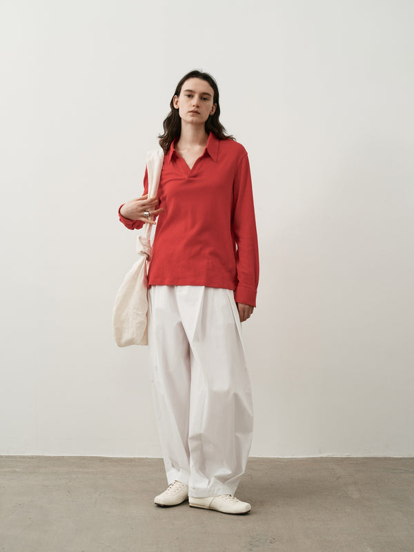 Eclipse Cinch Loom Haut