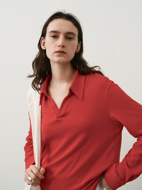 Eclipse Cinch Loom Haut