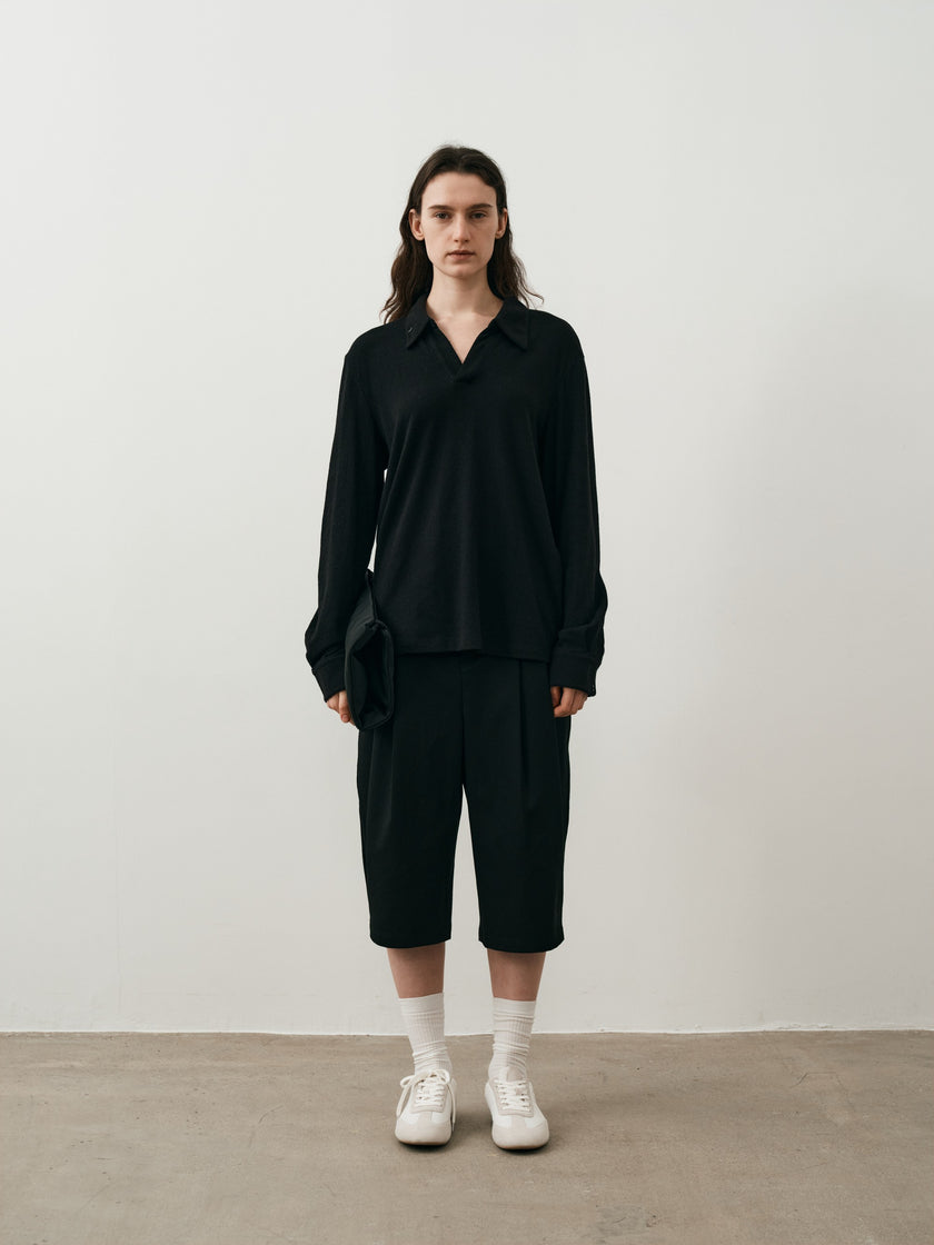 Eclipse Cinch Loom Haut