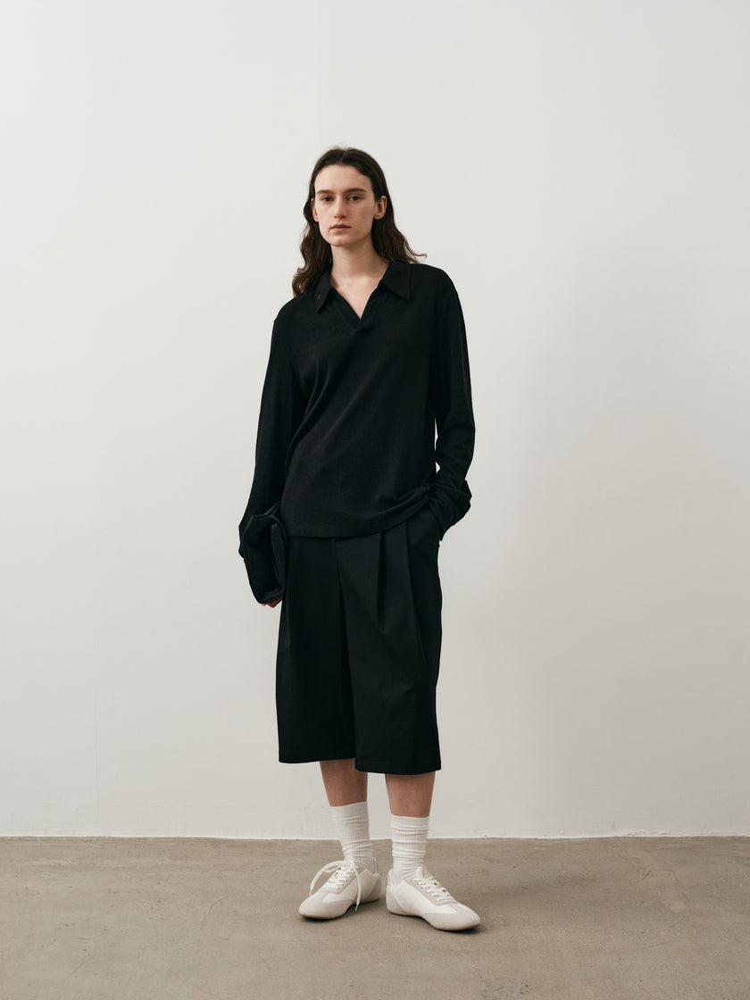 Eclipse Cinch Loom Haut