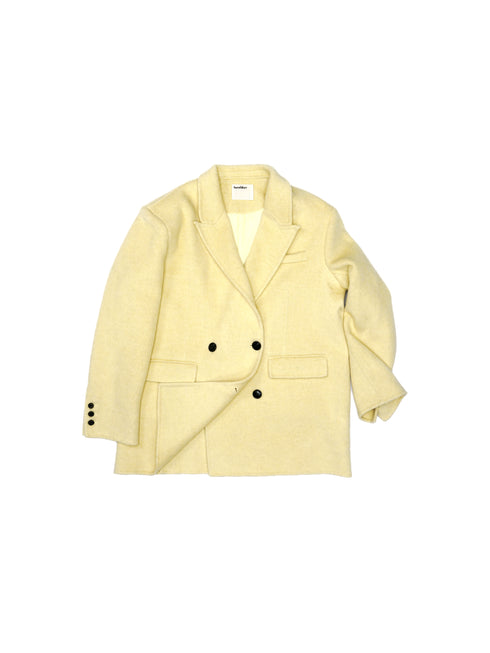 Elara Oversize-Blazer