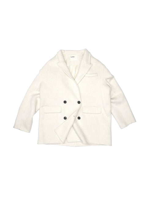 Elara Oversize-Blazer