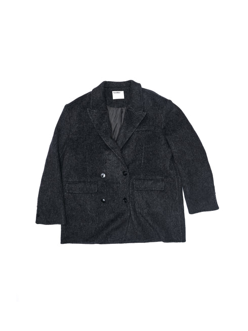 Elara Oversize-Blazer