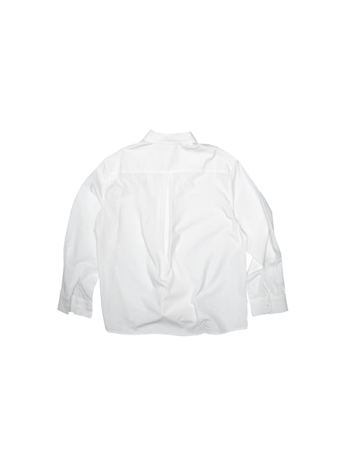 Ilyra Wrap Shirt