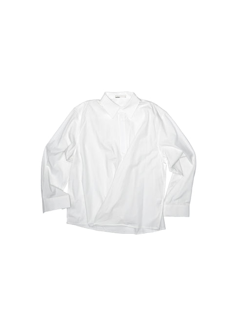 Ilyra Wrap Shirt