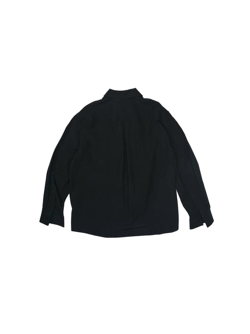 Ilyra Wrap Shirt