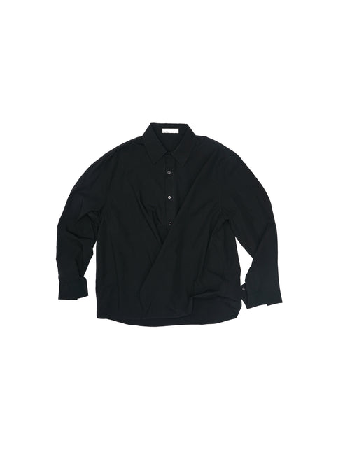 Ilyra Wrap Shirt