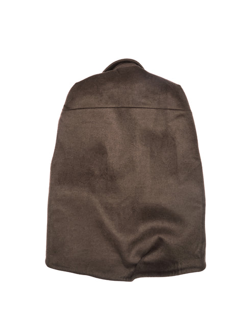 Alba Cocoon Coat