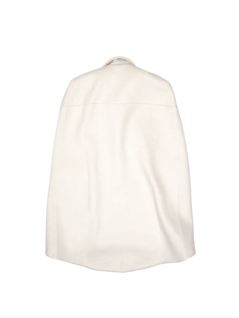 Alba Cocoon Coat