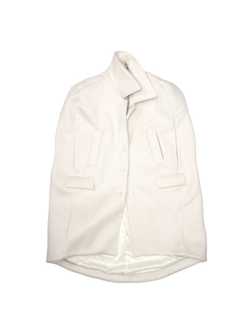 Alba Cocoon Coat