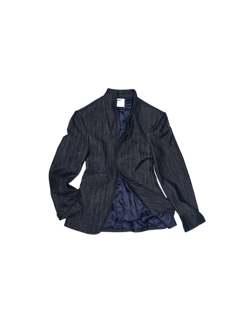 Vera Denim Blazer