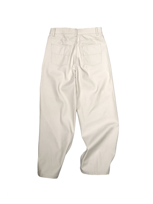 Liora Curved Trousers