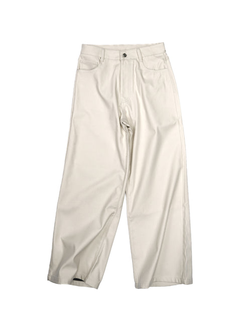 Liora Curved Trousers