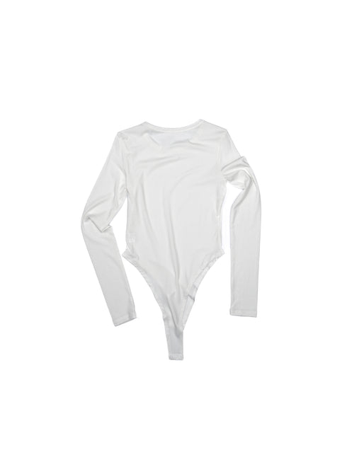 Lune Fitted Bodysuit