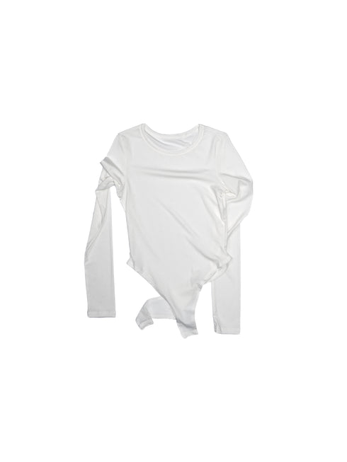 Lune Fitted Bodysuit
