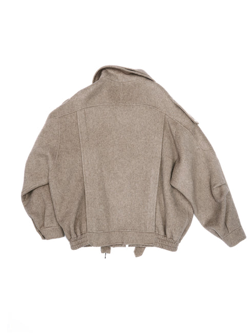 Sena Wool Jacket