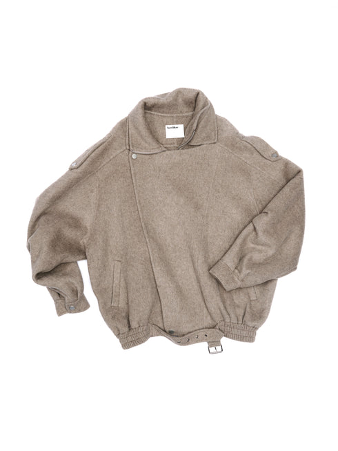 Sena Wool Jacket