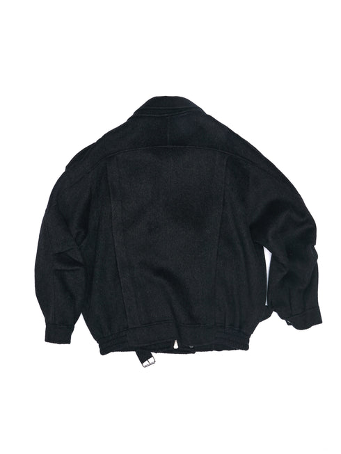 Sena Wool Jacket
