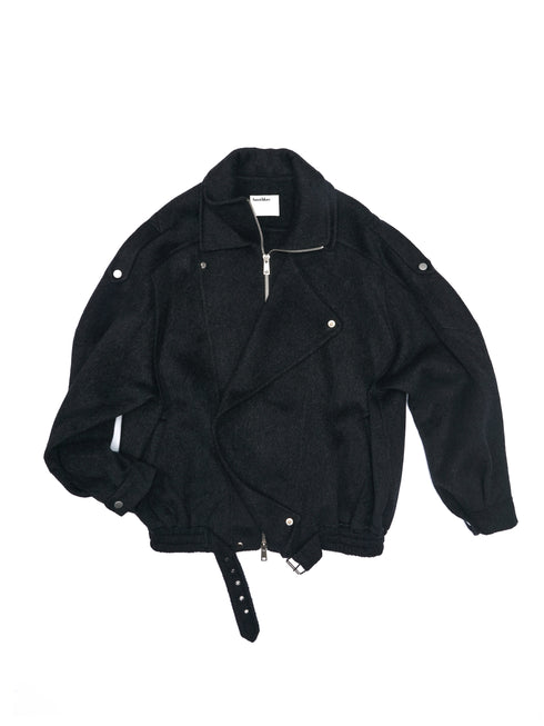 Sena Wool Jacket